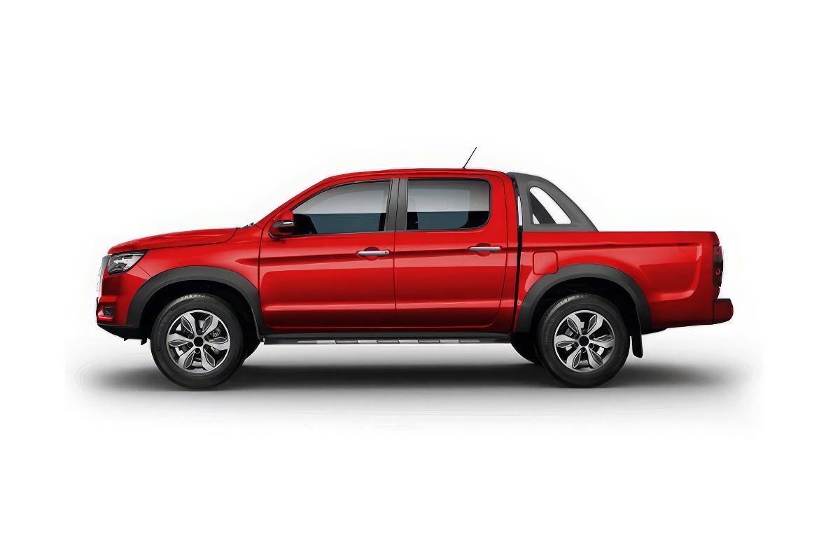 Evo Evo Cross 4 - undefined